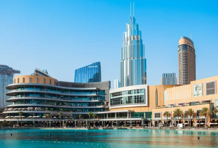 dubai-mall-dubai-uae