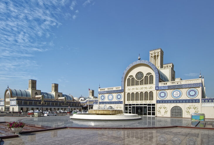 Blue-Souq