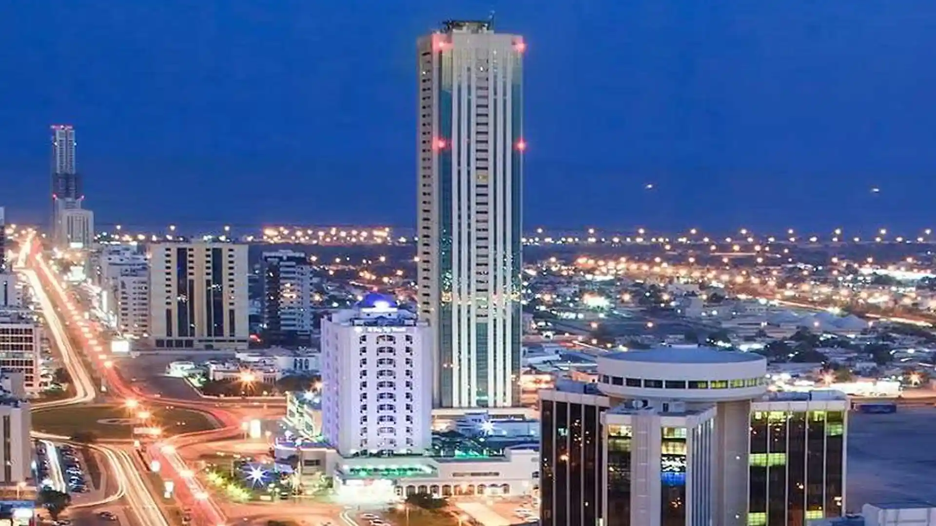 Fujairah – Seaside Serenity