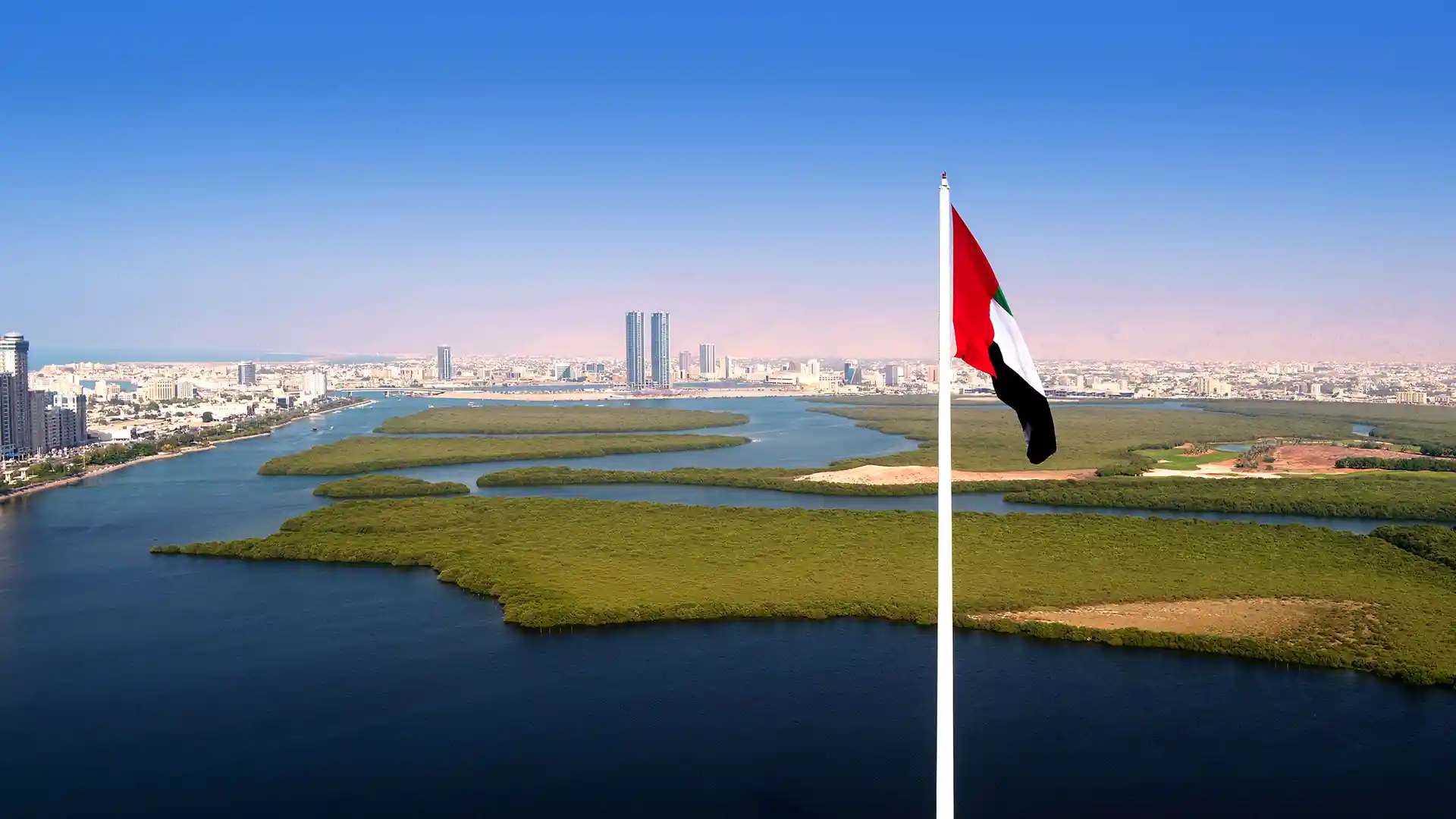 Ras Al Khaimah – Nature & Adventure