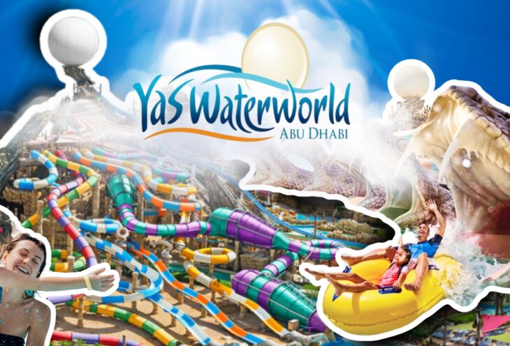 Yas-Waterworld